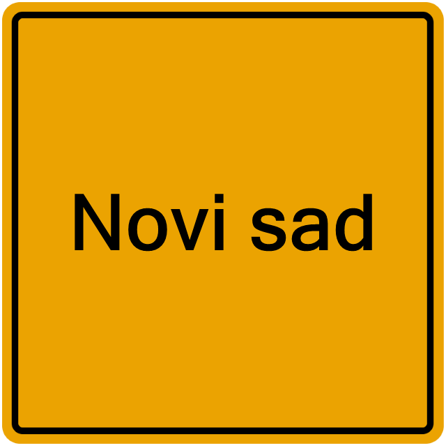 Einwohnermeldeamt24 Novi sad